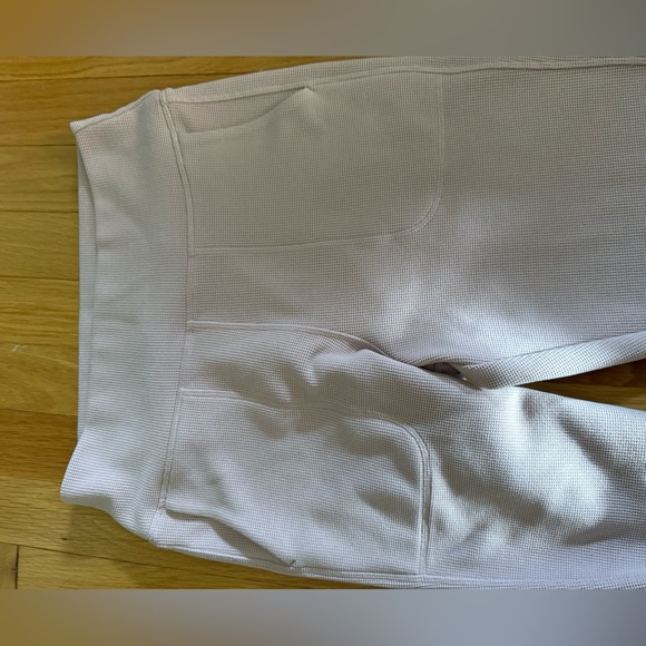 Calvin Klein Performance Women’s small Lounge Pants. Dusty Rose. Worn once - Picture 3 of 5